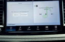 Chrysler Pacifica Select FWD 2026