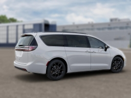 Chrysler Pacifica Select FWD 2026
