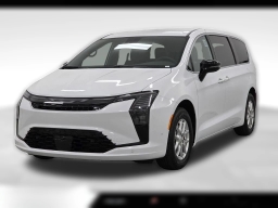 Chrysler Pacifica Select FWD 2027
