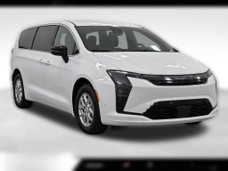 Chrysler Pacifica Select FWD 2027