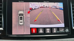 Chrysler Pacifica Select FWD 2027