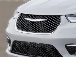 Chrysler Pacifica Select FWD 2026