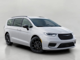 Chrysler Pacifica Select FWD 2026