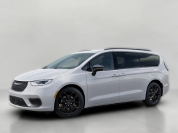 Chrysler Pacifica Select FWD 2026