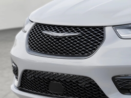 Chrysler Pacifica Select FWD 2026