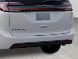 Chrysler Pacifica Select FWD 2026
