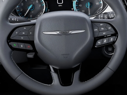 Chrysler Pacifica Select FWD 2026