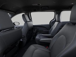 Chrysler Pacifica Select FWD 2026