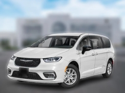 Chrysler Pacifica Select FWD 2026