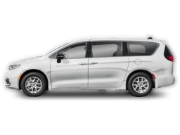 Chrysler Pacifica Select FWD 2026