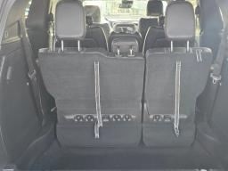 Chrysler Pacifica Select FWD 2026