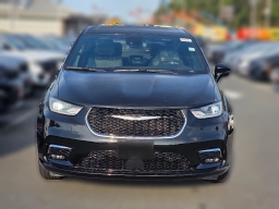 Chrysler Pacifica Select FWD 2026