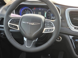 Chrysler Pacifica Select FWD 2026
