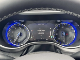 Chrysler Pacifica Select FWD 2026