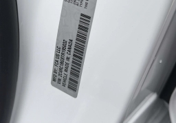 Chrysler Pacifica Select FWD 2026