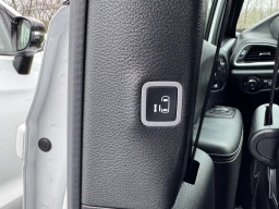 Chrysler Pacifica Select FWD 2026
