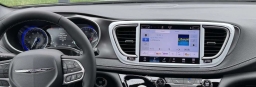 Chrysler Pacifica Select FWD 2026