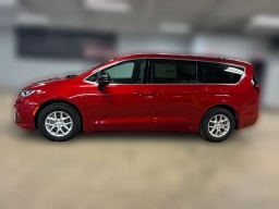 Chrysler Pacifica Select FWD 2026