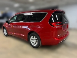 Chrysler Pacifica Select FWD 2026