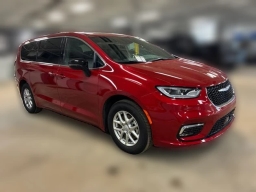 Chrysler Pacifica Select FWD 2026
