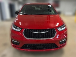 Chrysler Pacifica Select FWD 2026