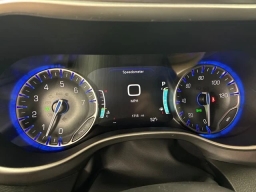 Chrysler Pacifica Select FWD 2026