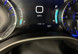 Chrysler Pacifica Select FWD 2026