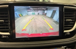 Chrysler Pacifica Select FWD 2026