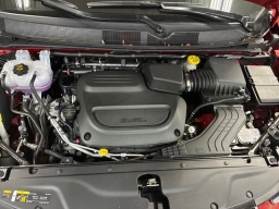 Chrysler Pacifica Select FWD 2026