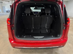 Chrysler Pacifica Select FWD 2026