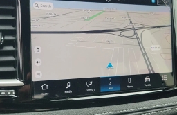Chrysler Pacifica Select FWD 2026