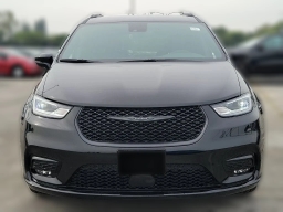 Chrysler Pacifica Select FWD 2026