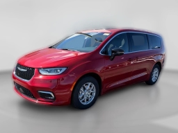 Chrysler Pacifica Select FWD 2026