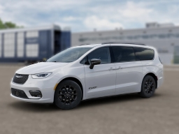 Chrysler Pacifica Select FWD 2025