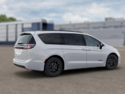 Chrysler Pacifica Select FWD 2025