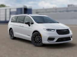 Chrysler Pacifica Select FWD 2025