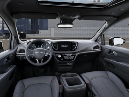Chrysler Pacifica Select FWD 2025