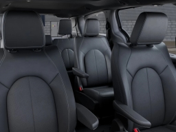 Chrysler Pacifica Select FWD 2025