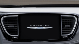 Chrysler Pacifica Select FWD 2025
