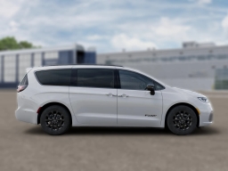 Chrysler Pacifica Select FWD 2025