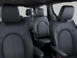 Chrysler Pacifica Select FWD 2026
