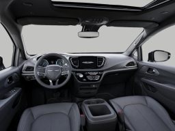 Chrysler Pacifica Select FWD 2026