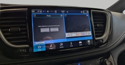 Chrysler Pacifica Select FWD 2026