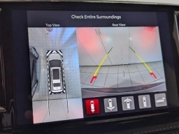 Chrysler Pacifica Select FWD 2026