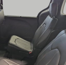 Chrysler Pacifica Select FWD 2026