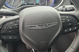 Chrysler Pacifica Select FWD 2026
