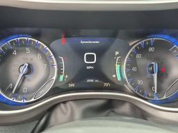 Chrysler Pacifica Select FWD 2026