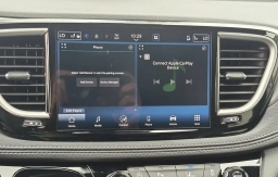 Chrysler Pacifica Select FWD 2026