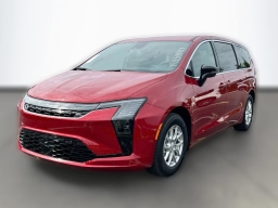 Chrysler Pacifica Select FWD 2027