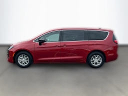 Chrysler Pacifica Select FWD 2027